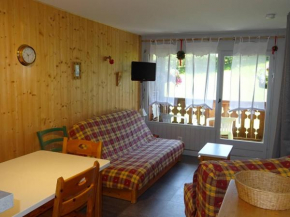 Appartement 2 pièces + coin cabine, Les Gets, 5 pers, confort, proche centre, garage - FR-1-802-65 Les Gets